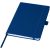 Agenda A5, Dictando, 2401E15043, Marksman, 21.6x14.5 cm, Plastic, Hartie, Albastru