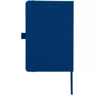   Agenda A5, Dictando, 2401E15043, Marksman, 21.6x14.5 cm, Plastic, Hartie, Albastru