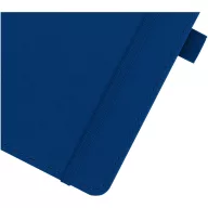   Agenda A5, Dictando, 2401E15043, Marksman, 21.6x14.5 cm, Plastic, Hartie, Albastru