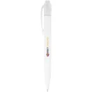 Pix 2401E15033, Marksman, 14.3xØ1.1 cm, Plastic, Alb transparent