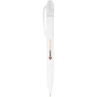   Pix 2401E15033, Marksman, 14.3xØ1.1 cm, Plastic, Alb transparent