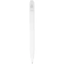 Pix 2401E15033, Marksman, 14.3xØ1.1 cm, Plastic, Alb transparent