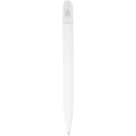   Pix 2401E15033, Marksman, 14.3xØ1.1 cm, Plastic, Alb transparent