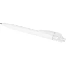 Pix 2401E15033, Marksman, 14.3xØ1.1 cm, Plastic, Alb transparent