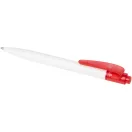 Pix 2401E15029, Marksman, 14.3xØ1.1 cm, Plastic, Rosu transparent