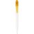 Pix 2401E15030, Marksman, 14.3xØ1.1 cm, Plastic, Portocaliu transparent
