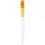 Pix 2401E15030, Marksman, 14.3xØ1.1 cm, Plastic, Portocaliu transparent