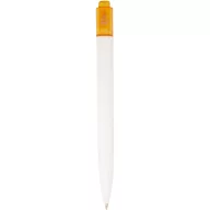   Pix 2401E15030, Marksman, 14.3xØ1.1 cm, Plastic, Portocaliu transparent