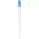 Pix 2401E15031, Marksman, 14.3xØ1.1 cm, Plastic, Albastru transparent