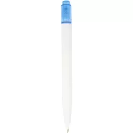   Pix 2401E15031, Marksman, 14.3xØ1.1 cm, Plastic, Albastru transparent