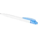 Pix 2401E15031, Marksman, 14.3xØ1.1 cm, Plastic, Albastru transparent