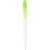 Pix 2401E15032, Marksman, 14.3xØ1.1 cm, Plastic, Verde transparent
