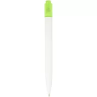   Pix 2401E15032, Marksman, 14.3xØ1.1 cm, Plastic, Verde transparent