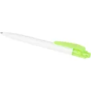 Pix 2401E15032, Marksman, 14.3xØ1.1 cm, Plastic, Verde transparent