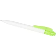   Pix 2401E15032, Marksman, 14.3xØ1.1 cm, Plastic, Verde transparent