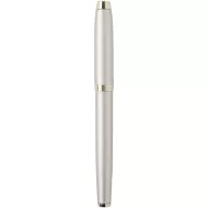   Roller 2401E14877, Parker IM, 13.6xØ1.2 cm, Metal, Crem champagne