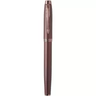 Roller 2401E14878, Parker IM, 13.6xØ1.2 cm, Metal, Burgundy