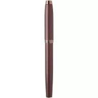 Roller 2401E14878, Parker IM, 13.6xØ1.2 cm, Metal, Burgundy