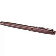 Roller 2401E14878, Parker IM, 13.6xØ1.2 cm, Metal, Burgundy