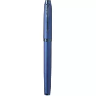 Roller 2401E14879, Parker IM, 13.6xØ1.2 cm, Metal, Albastru
