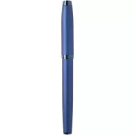 Roller 2401E14879, Parker IM, 13.6xØ1.2 cm, Metal, Albastru