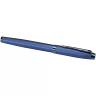 Roller 2401E14879, Parker IM, 13.6xØ1.2 cm, Metal, Albastru