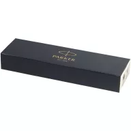 Pix 2401E14882, Parker Jotter, 12.9 cm, Plastic, Otel, Alb