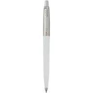 Pix 2401E14882, Parker Jotter, 12.9 cm, Plastic, Otel, Alb