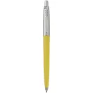 Pix 2401E14885, Parker Jotter, 12.9 cm, Plastic, Otel, Galben