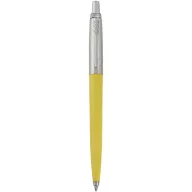   Pix 2401E14885, Parker Jotter, 12.9 cm, Plastic, Otel, Galben