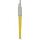 Pix 2401E14885, Parker Jotter, 12.9 cm, Plastic, Otel, Galben