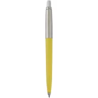   Pix 2401E14885, Parker Jotter, 12.9 cm, Plastic, Otel, Galben