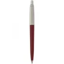 Pix 2401E14886, Parker Jotter, 12.9 cm, Plastic, Otel, Rosu dark
