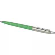   Pix Parker Jotter Recycled, 20OCT4528793, plastic si otel inoxidabil reciclat, verde