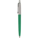 Pix Parker Jotter Recycled, 20OCT4528793, plastic si otel inoxidabil reciclat, verde