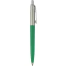 Pix Parker Jotter Recycled, 20OCT4528793, plastic si otel inoxidabil reciclat, verde