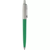   Pix Parker Jotter Recycled, 20OCT4528793, plastic si otel inoxidabil reciclat, verde