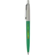   Pix Parker Jotter Recycled, 20OCT4528793, plastic si otel inoxidabil reciclat, verde