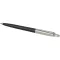Pix, Parker, Jotter, 2601E13137, 12.9xØ0.85 cm, Plastic, Otel, Negru