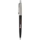 Pix, Parker, Jotter, 2601E13137, 12.9xØ0.85 cm, Plastic, Otel, Negru