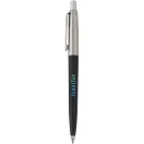Pix, Parker, Jotter, 2601E13137, 12.9xØ0.85 cm, Plastic, Otel, Negru