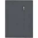 Mapa business A5, 2401E14754, Everestus, 23x2.5x17.5 cm, Poliester, Gri