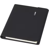   Mapa business A5, 2401E14755, Everestus, 23x2.5x17.5 cm, Poliester, Negru
