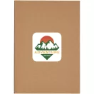 Mapa business A5, 2401E14755, Everestus, 23x2.5x17.5 cm, Poliester, Negru