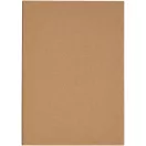 Mapa business A5, 2401E14755, Everestus, 23x2.5x17.5 cm, Poliester, Negru