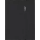 Mapa business A5, 2401E14755, Everestus, 23x2.5x17.5 cm, Poliester, Negru