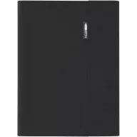   Mapa business A5, 2401E14755, Everestus, 23x2.5x17.5 cm, Poliester, Negru