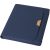 Mapa business A4, 2401E14814, Everestus, 32x3x24.8 cm, Hartie, Albastru navy