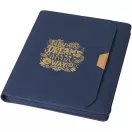 Mapa business A4, 2401E14814, Everestus, 32x3x24.8 cm, Hartie, Albastru navy