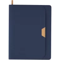   Mapa business A4, 2401E14814, Everestus, 32x3x24.8 cm, Hartie, Albastru navy